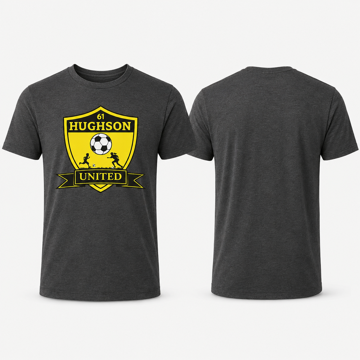 Supporter Tee