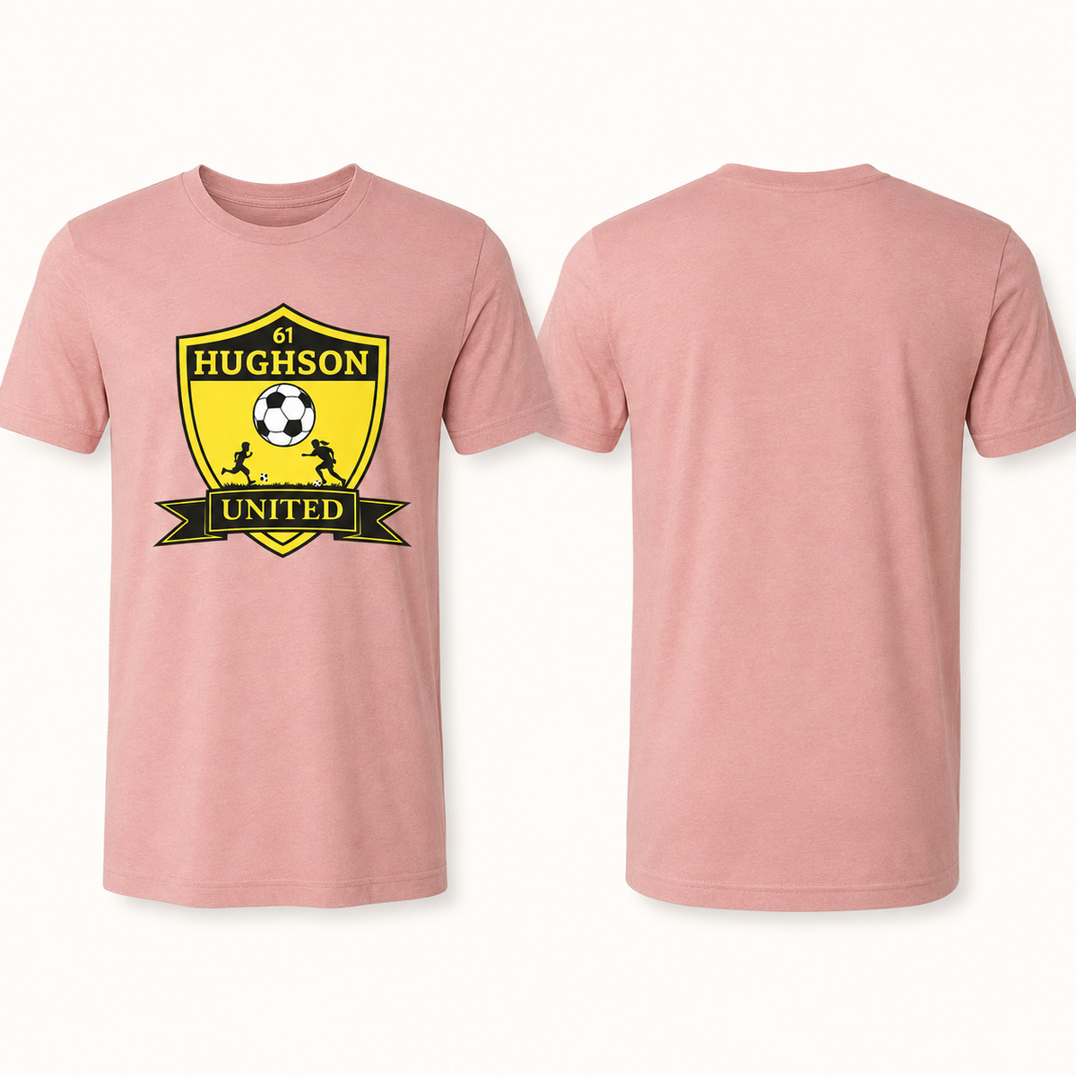 Supporter Tee