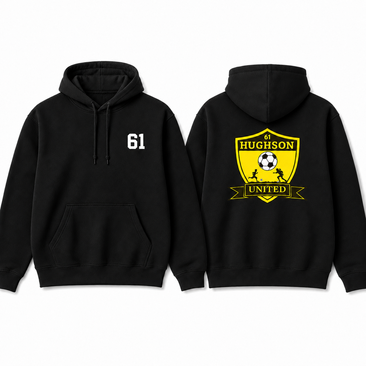 Classic Hoodie
