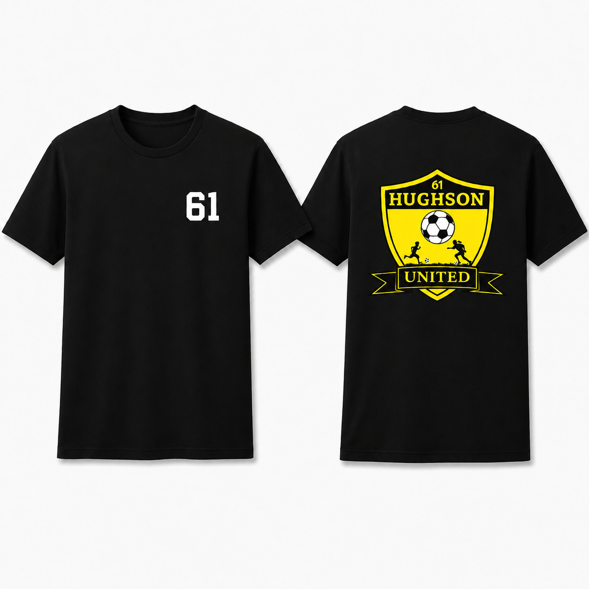 Classic Fan Tee