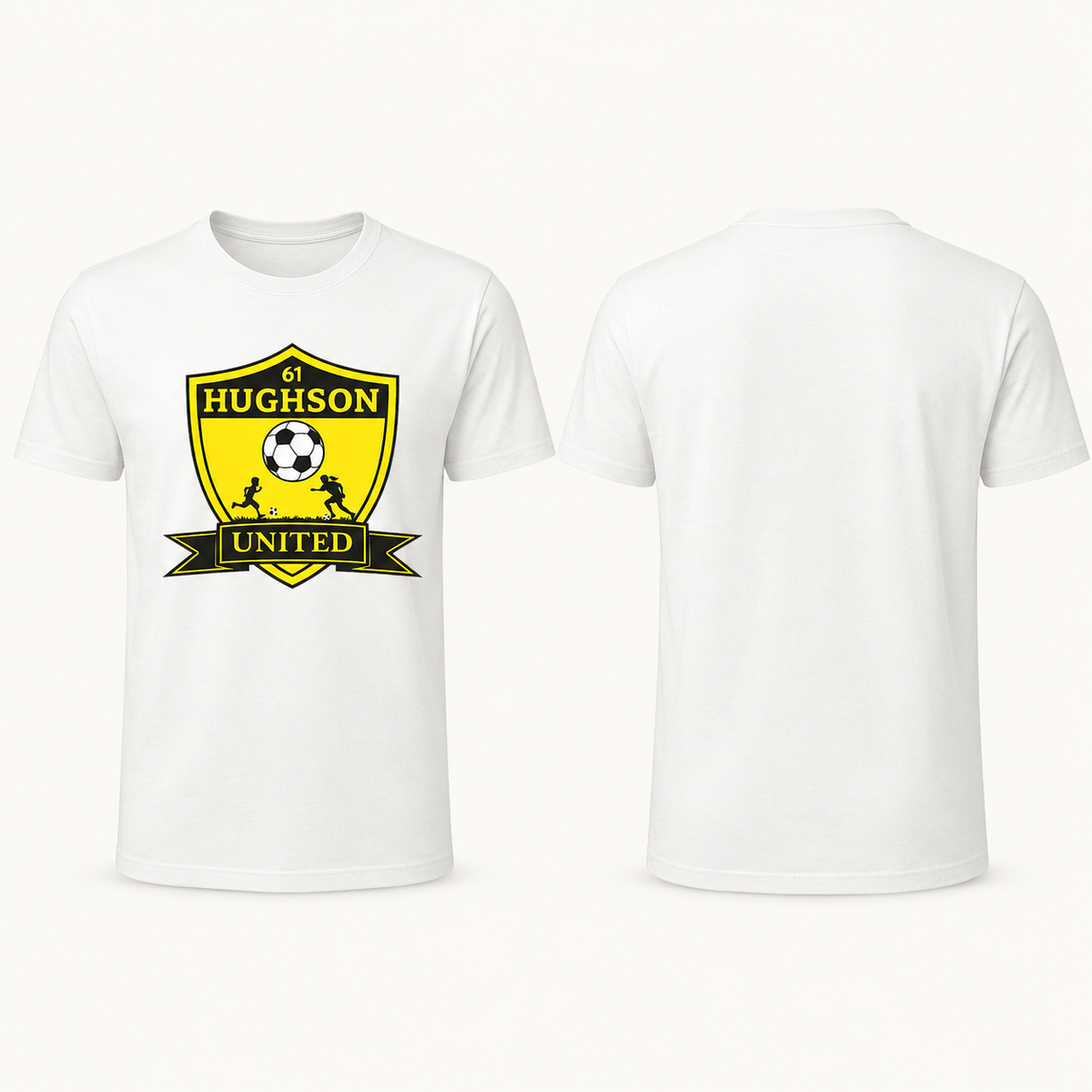Supporter Tee