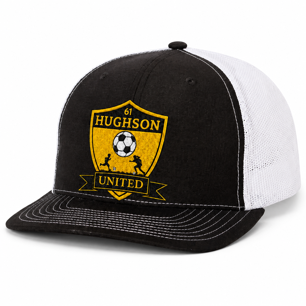 Sideline Hat