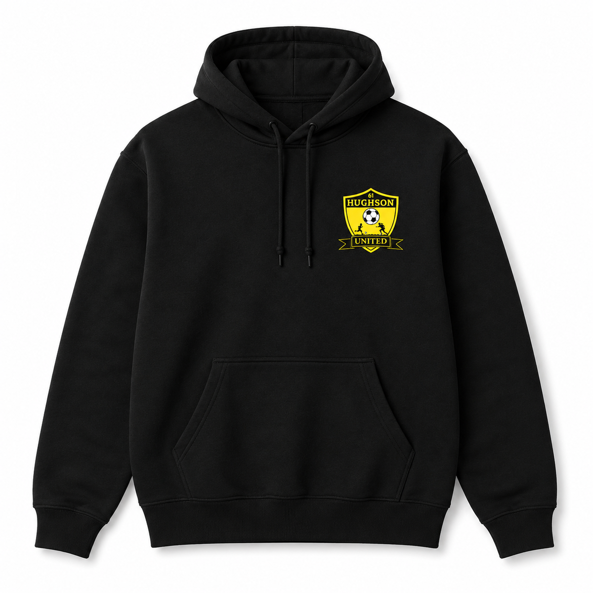 Fan Favorite Hoodie
