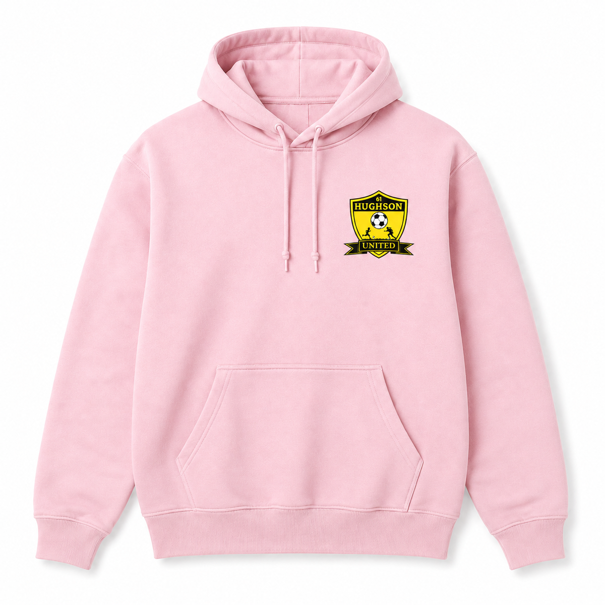 Fan Favorite Hoodie