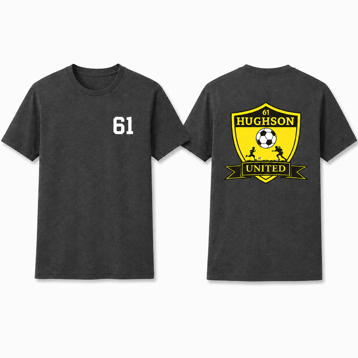 Classic Fan Tee