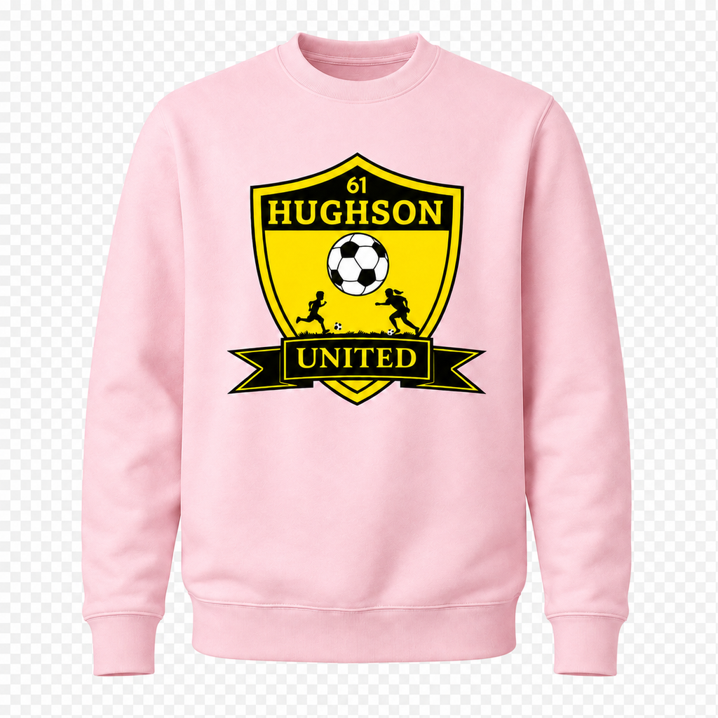Hughson Crew Neck