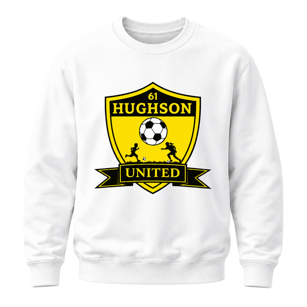 Hughson Crew Neck