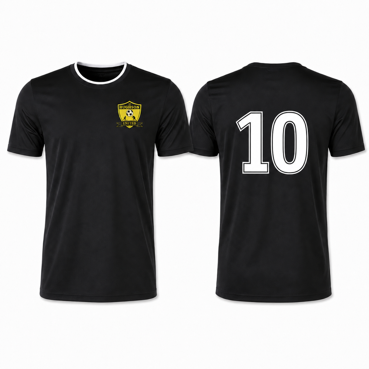 Team Jersey