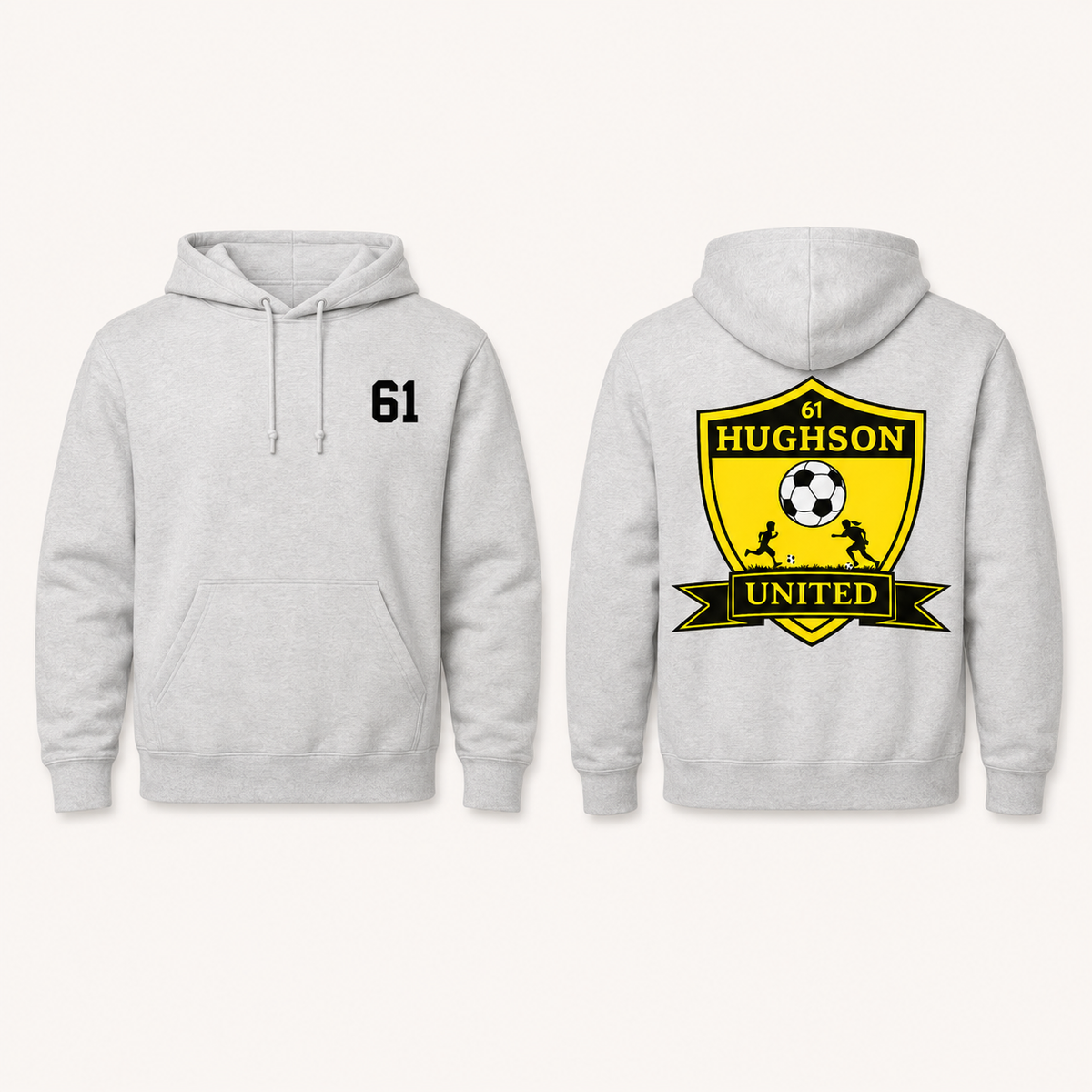 Classic Hoodie