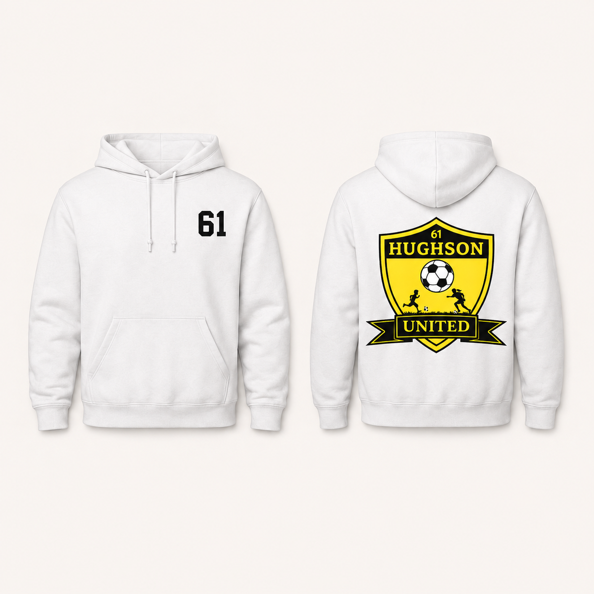 Classic Hoodie