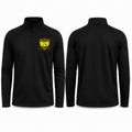 Performance 1/4 Zip
