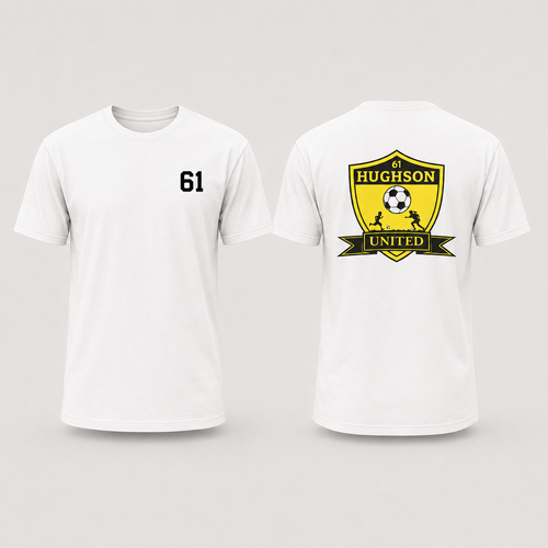 Classic Fan Tee