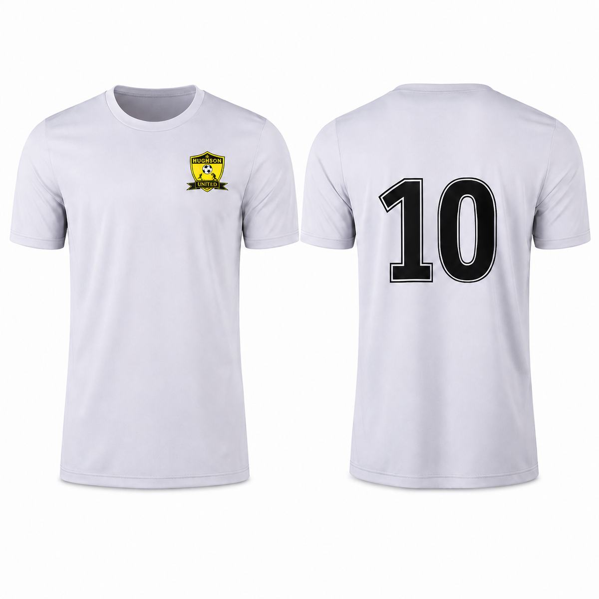 Team Jersey