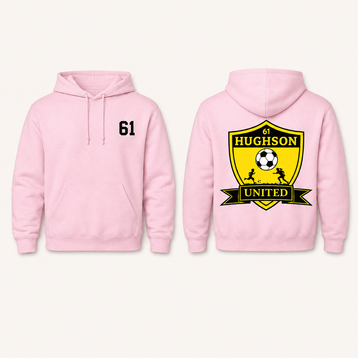 Classic Hoodie