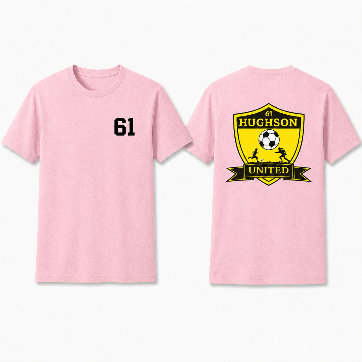 Classic Fan Tee
