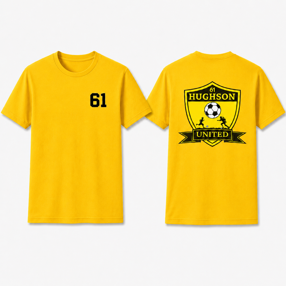 Classic Fan Tee