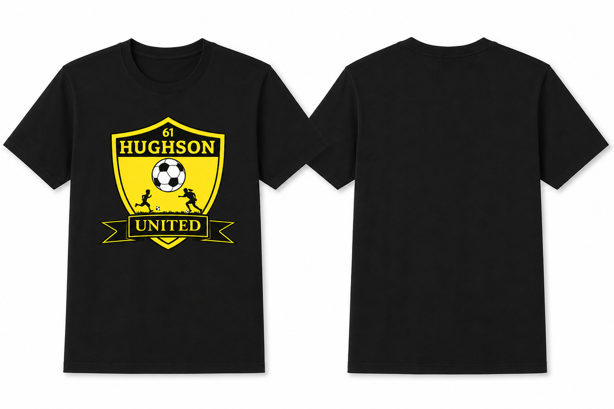 Supporter Tee